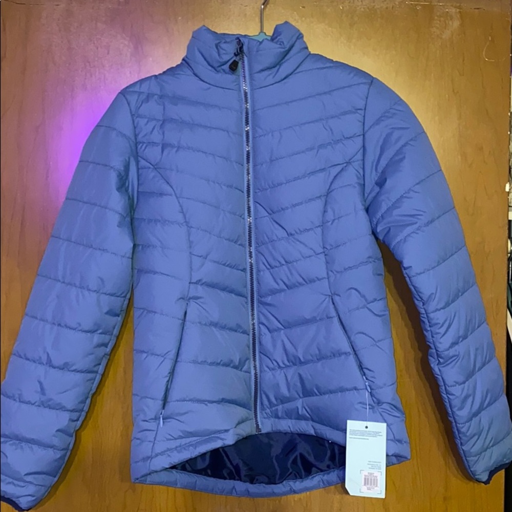 Jacket (Brand New)